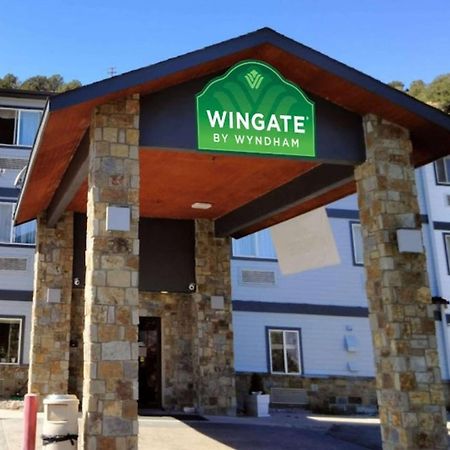 Wingate By Wyndham Eagle Vail Valley Zewnętrze zdjęcie