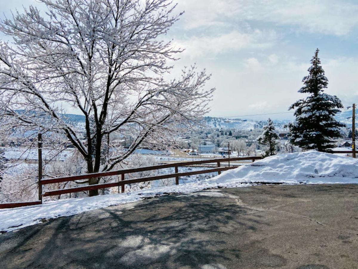 Wingate By Wyndham Eagle Vail Valley Zewnętrze zdjęcie