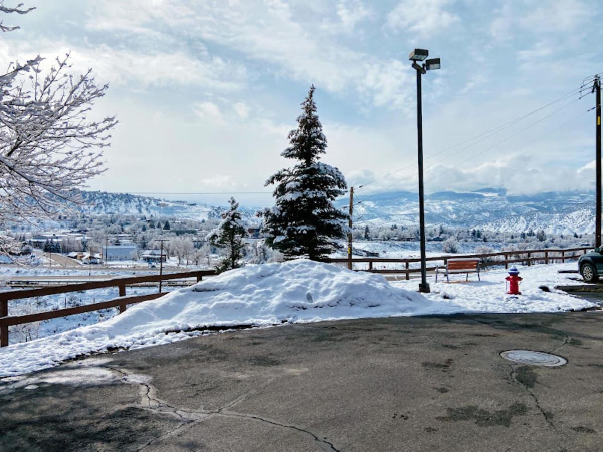 Wingate By Wyndham Eagle Vail Valley Zewnętrze zdjęcie