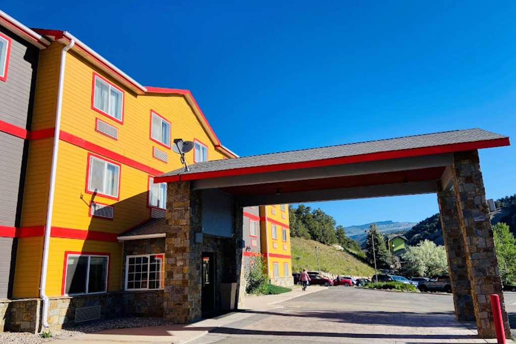 Wingate By Wyndham Eagle Vail Valley Zewnętrze zdjęcie