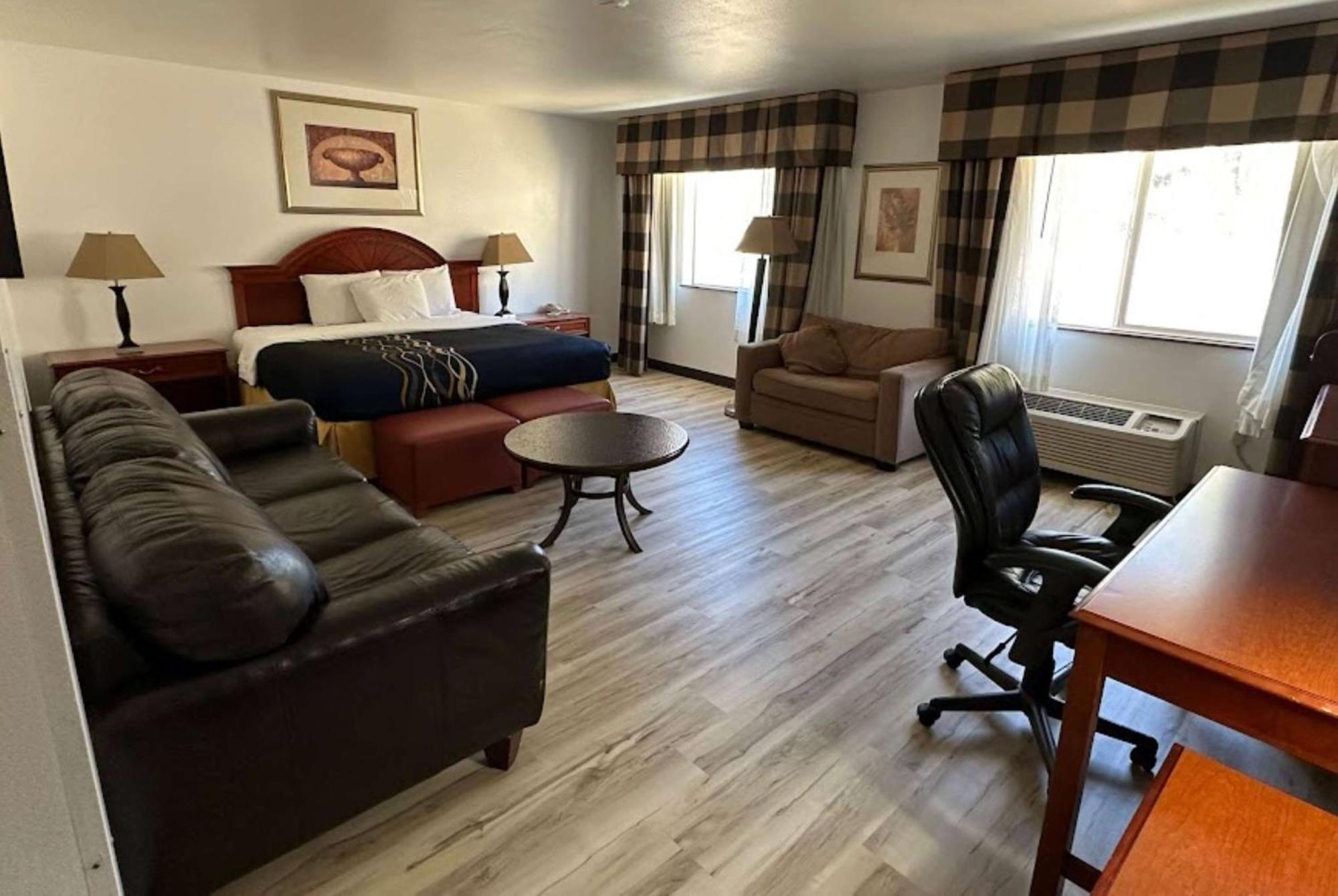 Wingate By Wyndham Eagle Vail Valley Zewnętrze zdjęcie