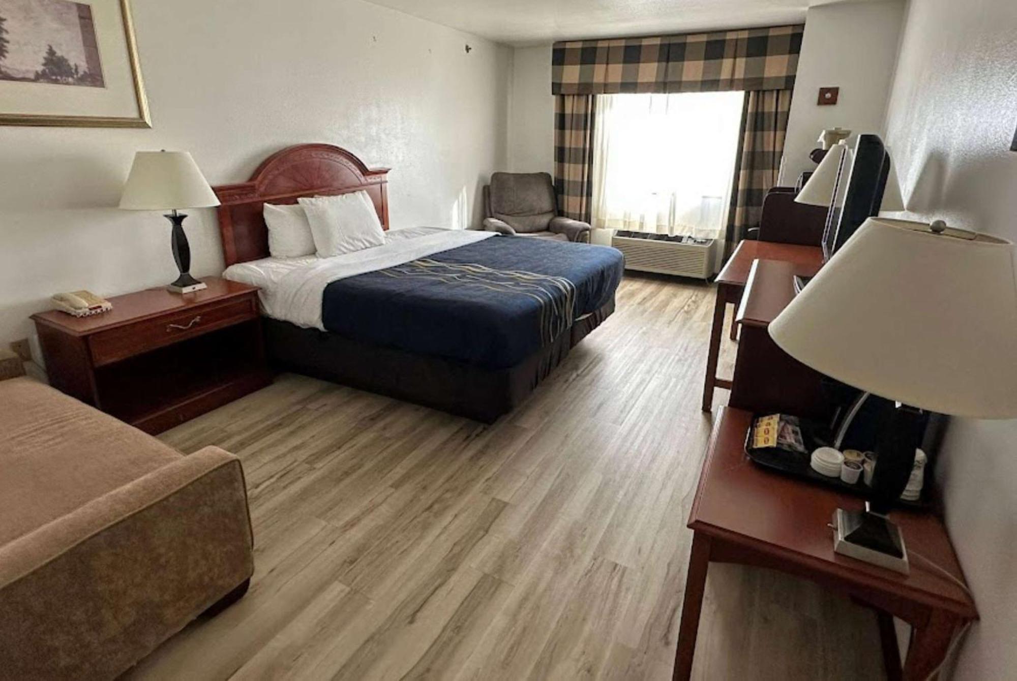 Wingate By Wyndham Eagle Vail Valley Zewnętrze zdjęcie