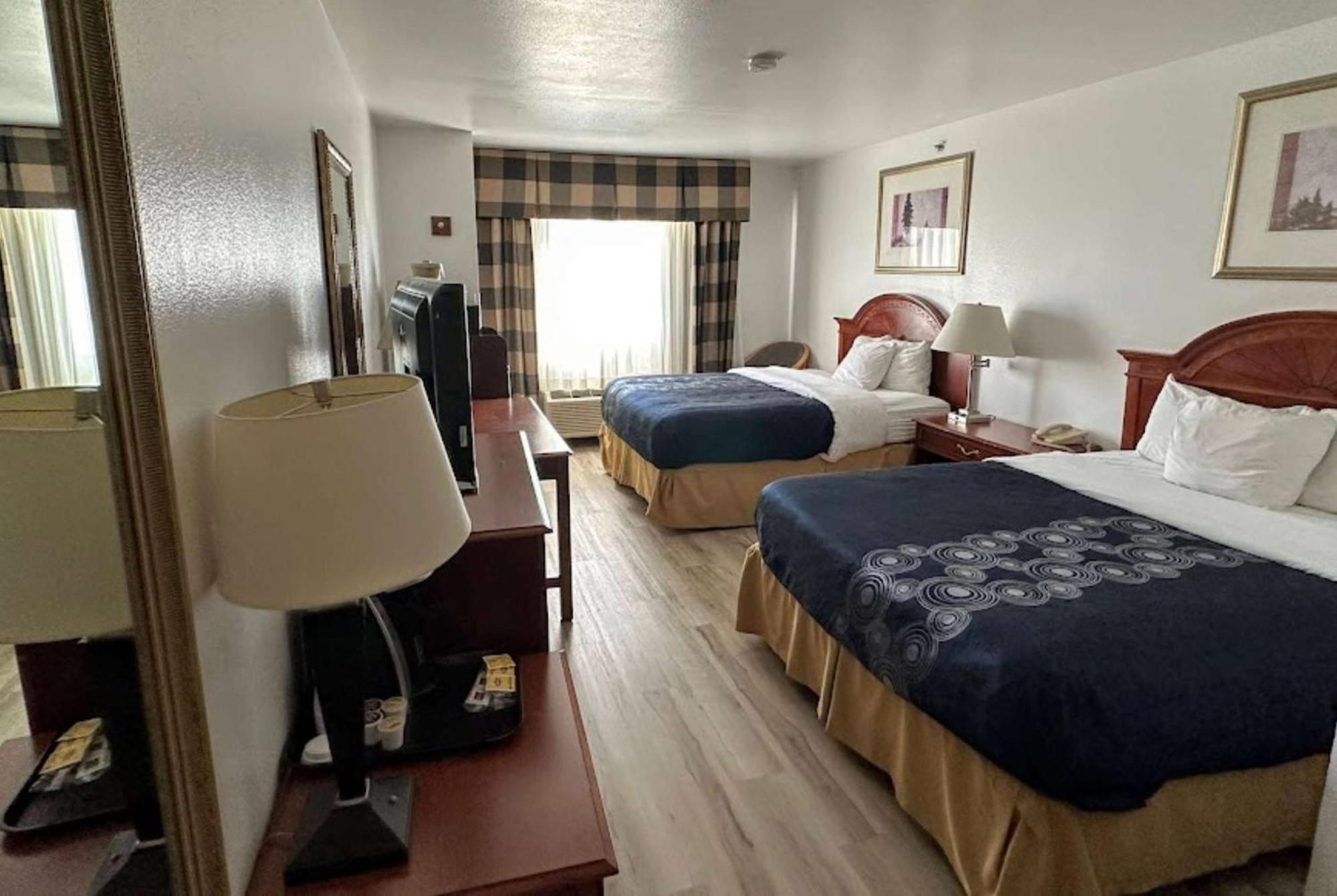 Wingate By Wyndham Eagle Vail Valley Zewnętrze zdjęcie