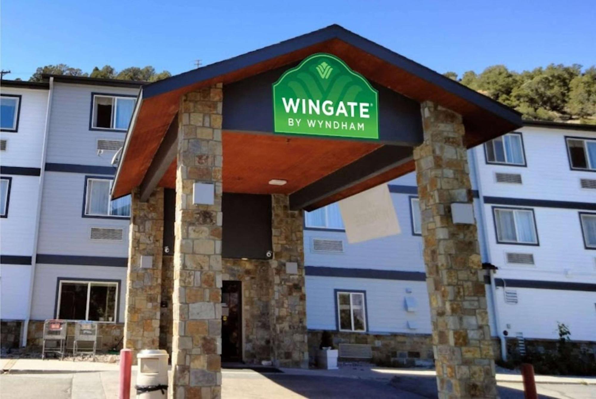 Wingate By Wyndham Eagle Vail Valley Zewnętrze zdjęcie