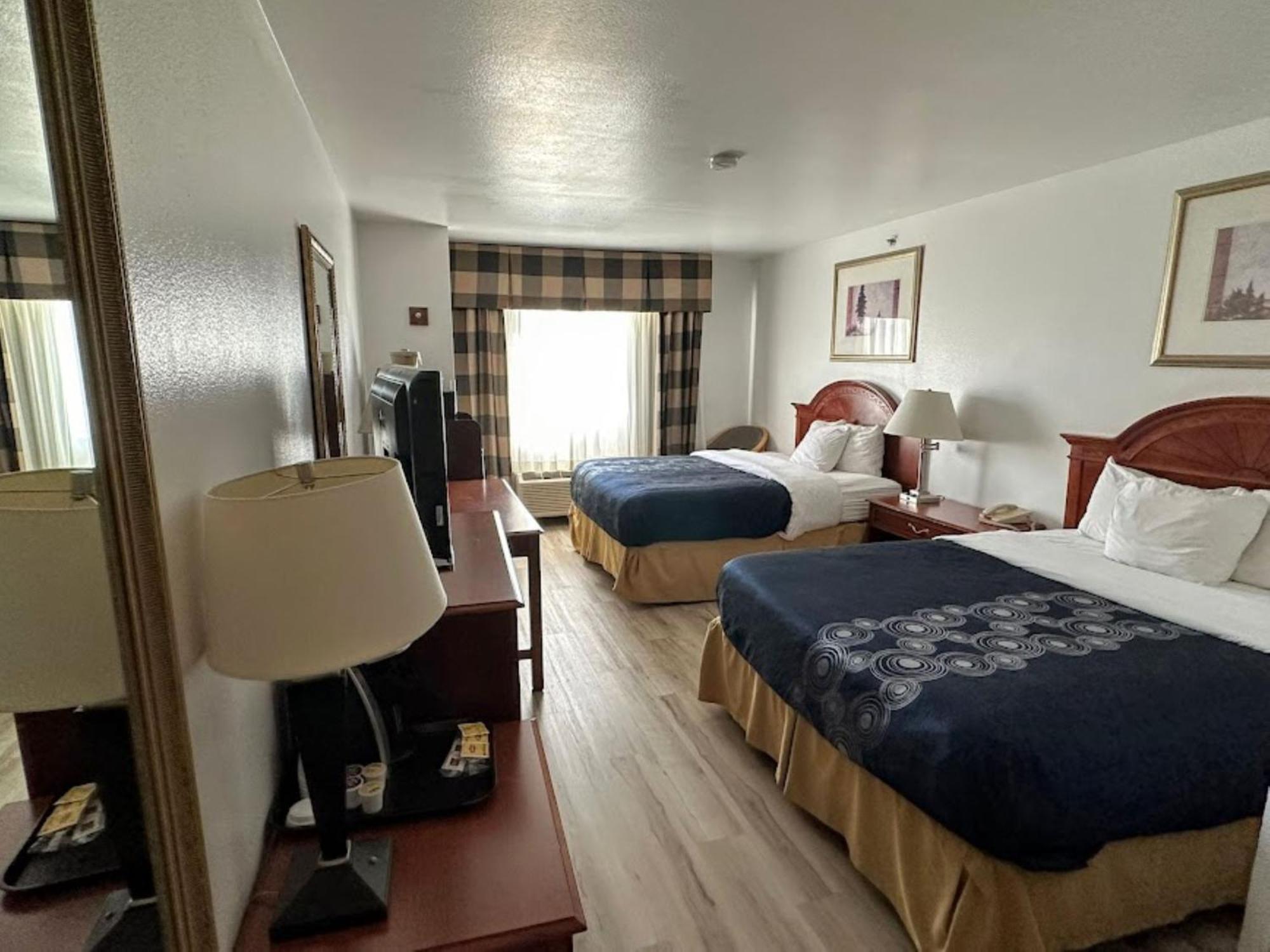Wingate By Wyndham Eagle Vail Valley Zewnętrze zdjęcie