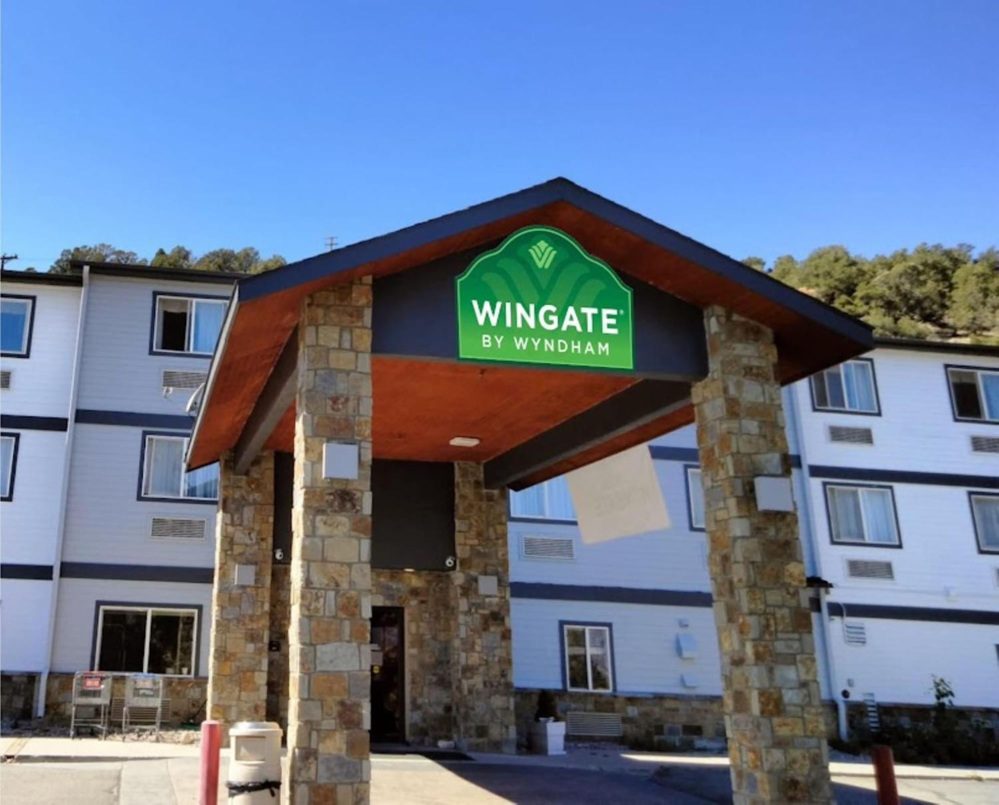 Wingate By Wyndham Eagle Vail Valley Zewnętrze zdjęcie