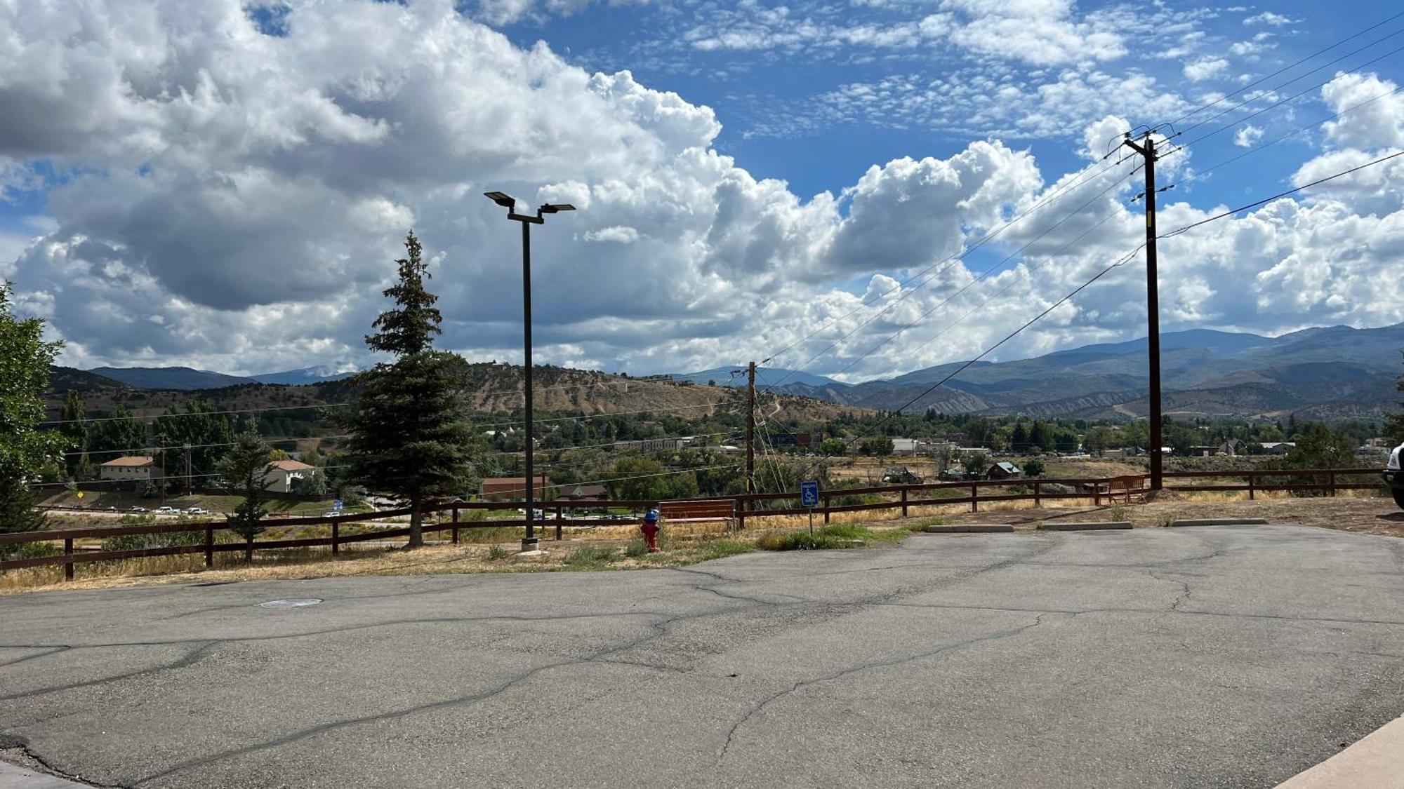 Wingate By Wyndham Eagle Vail Valley Zewnętrze zdjęcie