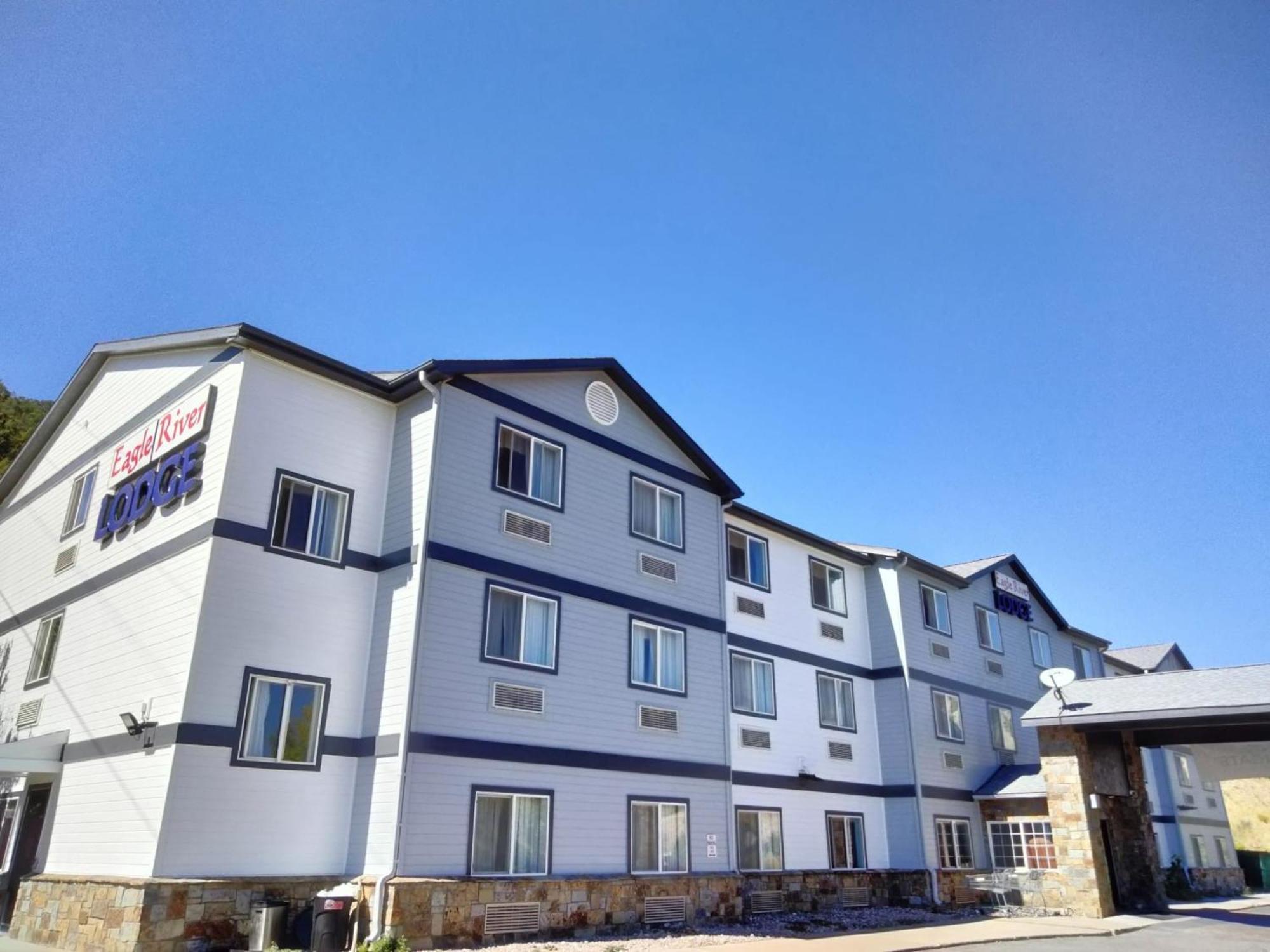 Wingate By Wyndham Eagle Vail Valley Zewnętrze zdjęcie
