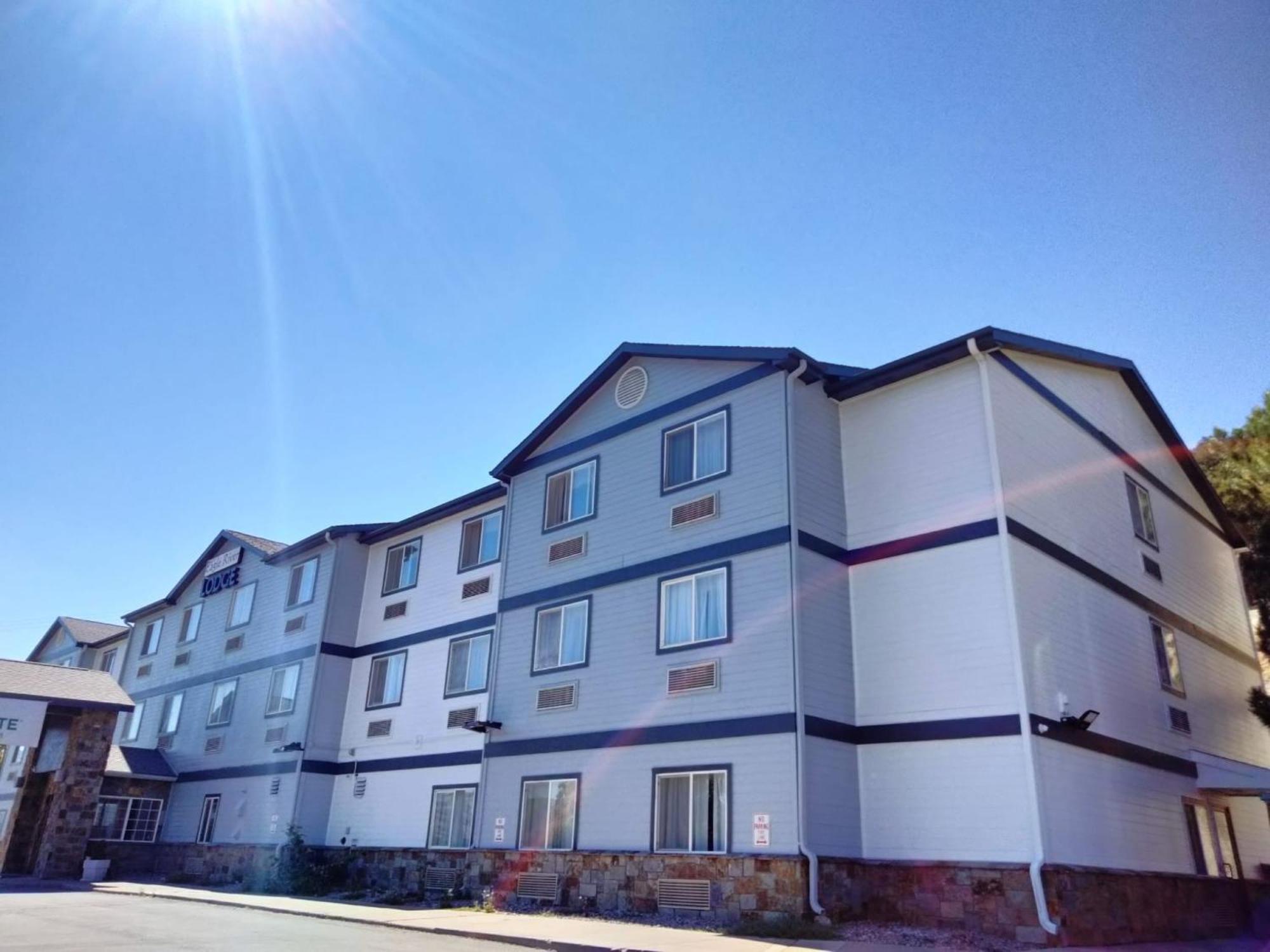 Wingate By Wyndham Eagle Vail Valley Zewnętrze zdjęcie