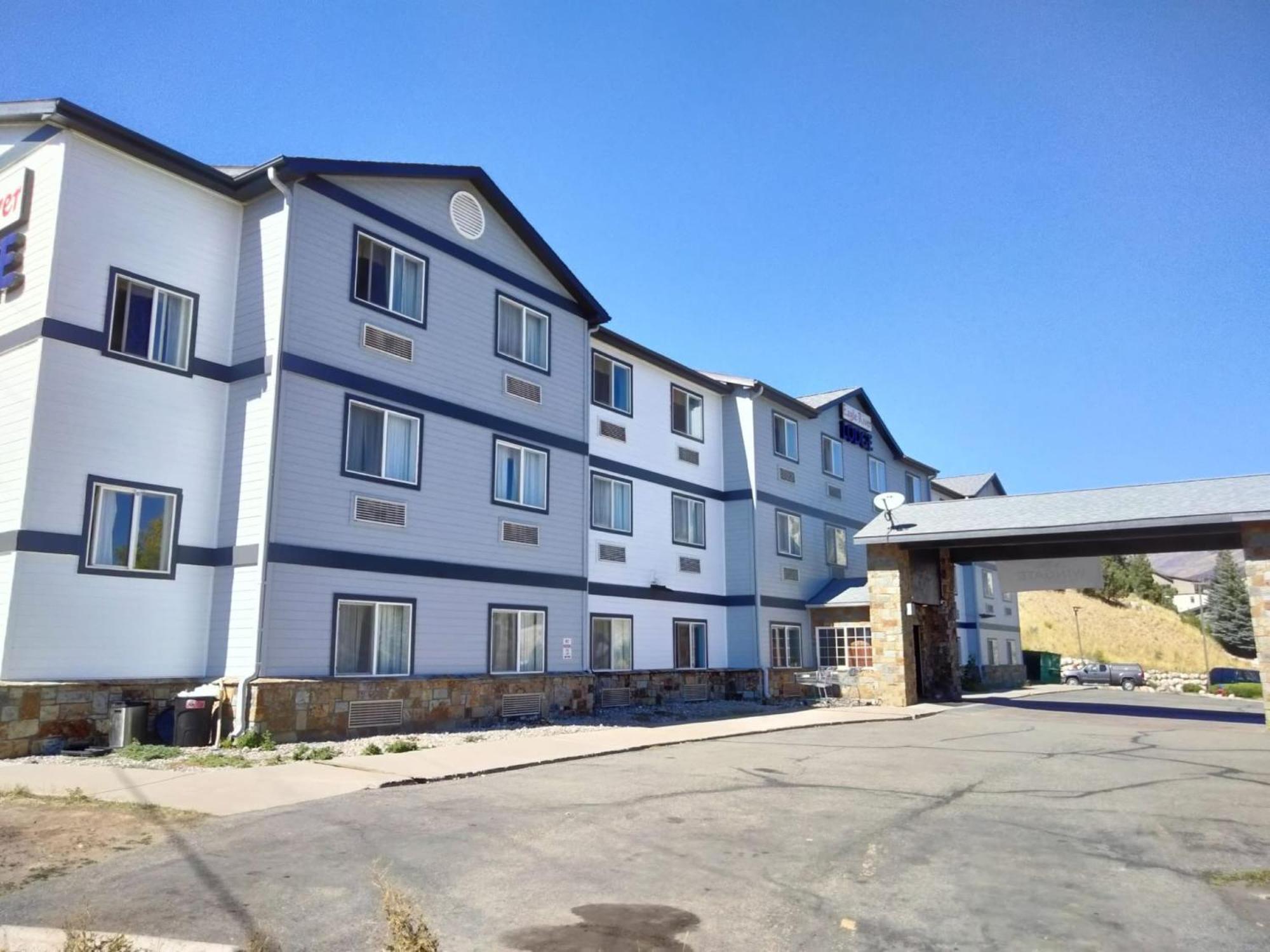 Wingate By Wyndham Eagle Vail Valley Zewnętrze zdjęcie