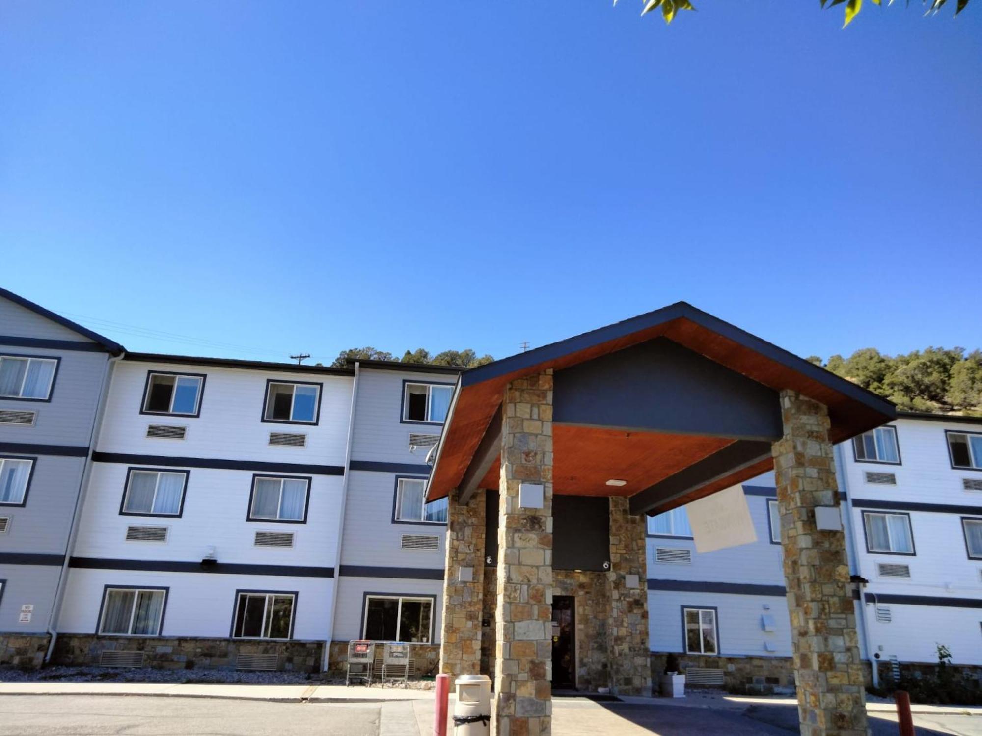 Wingate By Wyndham Eagle Vail Valley Zewnętrze zdjęcie