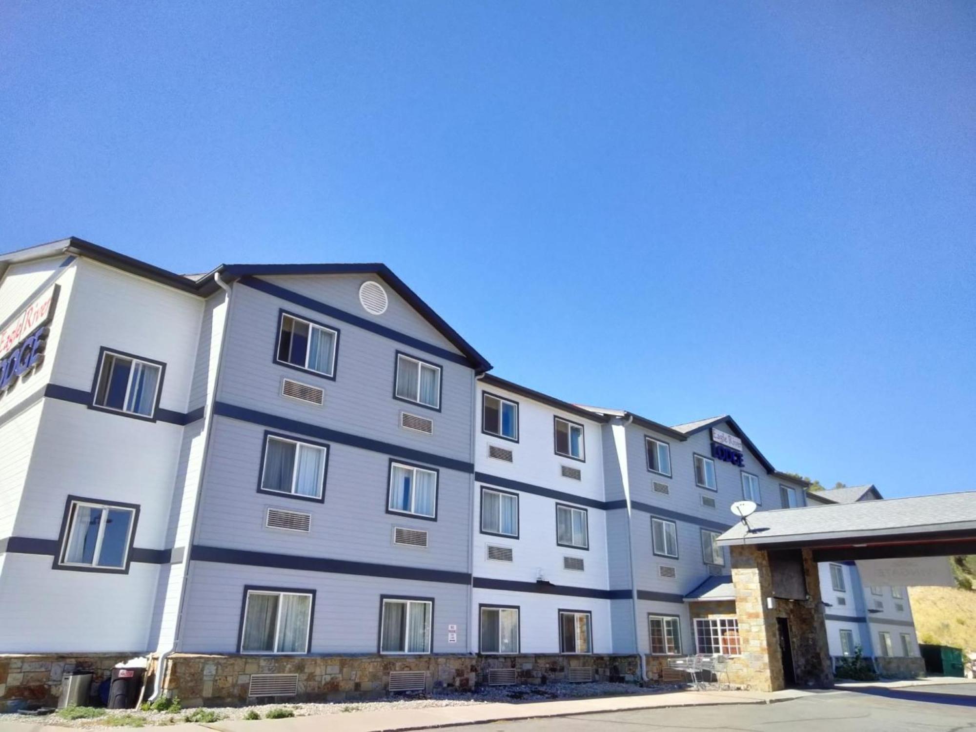 Wingate By Wyndham Eagle Vail Valley Zewnętrze zdjęcie