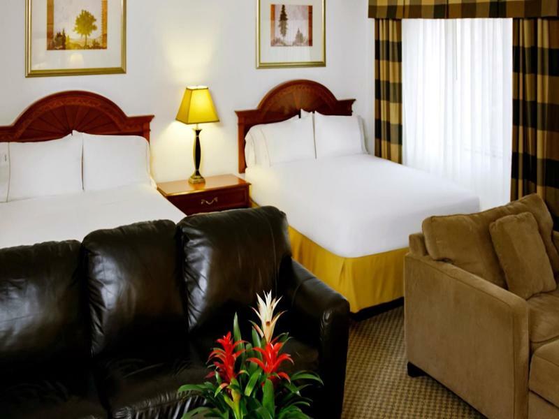 Wingate By Wyndham Eagle Vail Valley Zewnętrze zdjęcie