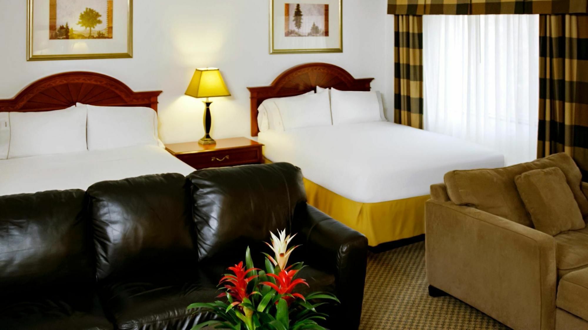 Wingate By Wyndham Eagle Vail Valley Zewnętrze zdjęcie
